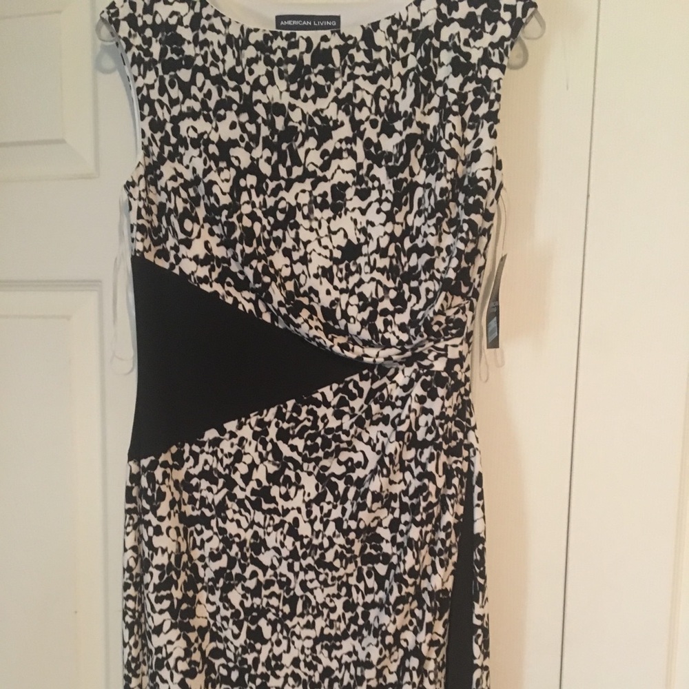 Brand new American Living dress!